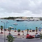 Verdi Promenade Hotel 4*