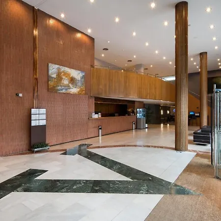 Hotel Verdi Promenade 4*