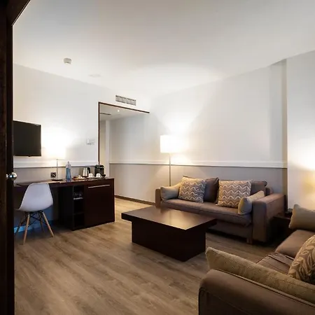 Hotel Verdi Promenade Gzira