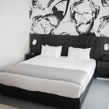 Hotel Verdi Promenade Gzira