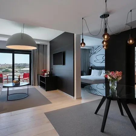 Verdi Promenade Szálloda