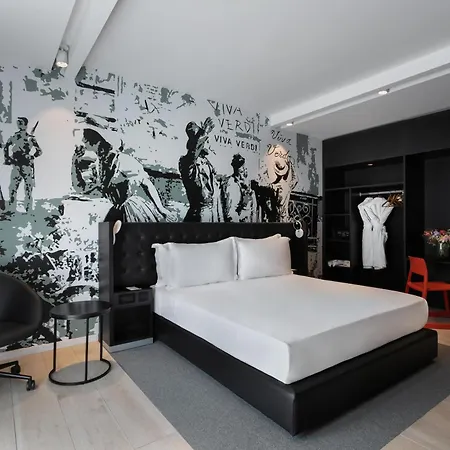 Hotel Verdi Promenade