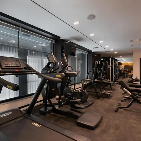 Verdi Promenade 4* Gżira