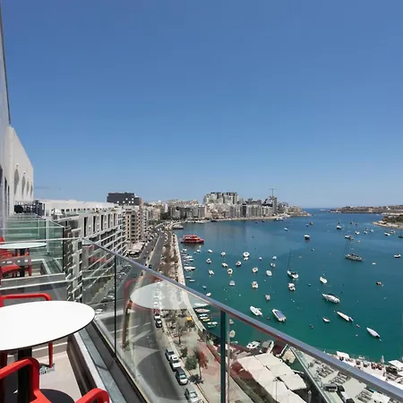 Hotel Verdi Promenade