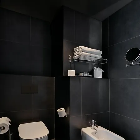 Hotel Verdi Promenade Gzira