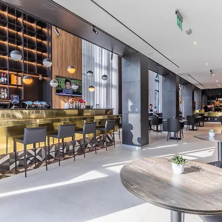 Szálloda Verdi Promenade Gżira