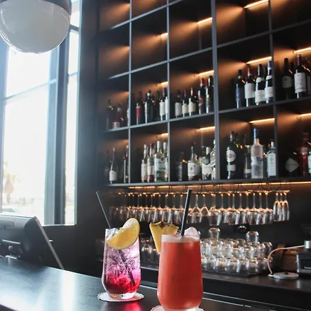 Verdi Promenade 4* Gzira