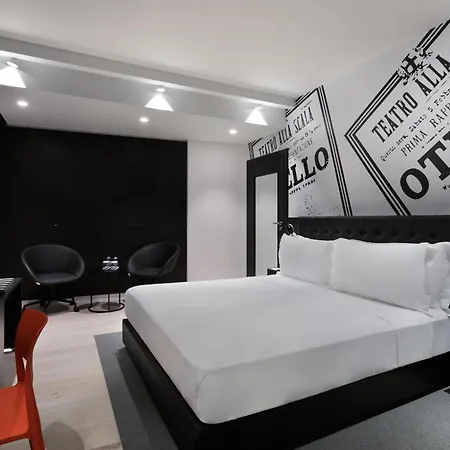 Hotel Verdi Promenade Gzira