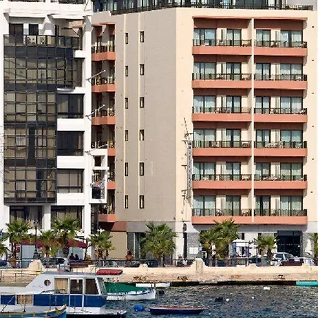 Hotel Verdi Promenade