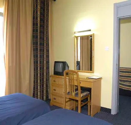 Verdi Promenade Hotel