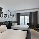Verdi Promenade Hotel 4*