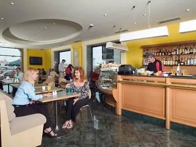 Hotel Verdi Promenade 4*