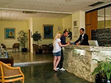 Verdi Promenade 4* Gżira