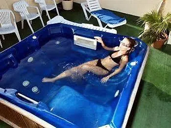 Verdi Promenade فندق