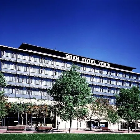 Verdi Promenade 4* Gzira