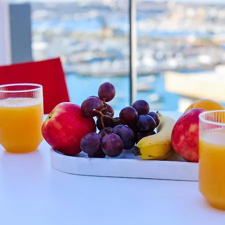 Verdi Promenade فندق Gzira