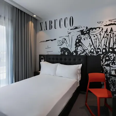 Verdi Promenade 4*