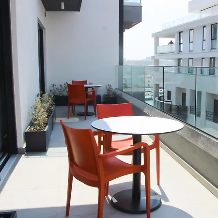 Verdi Promenade Gzira