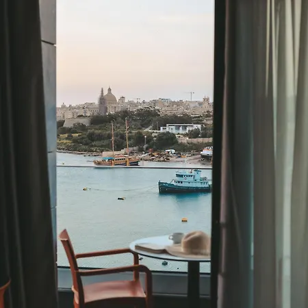 Verdi Promenade 4* Gzira