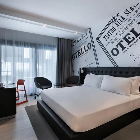 Verdi Promenade Hotel 4*