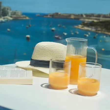 Verdi Promenade فندق Gzira