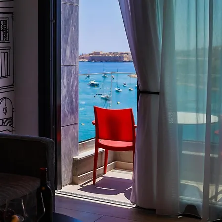 Hotel Verdi Promenade Gzira