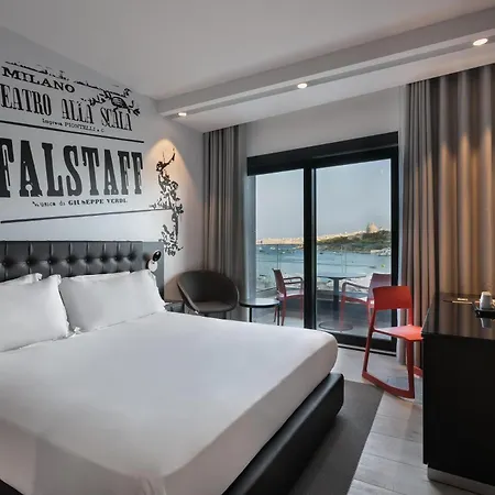 Verdi Promenade Gzira