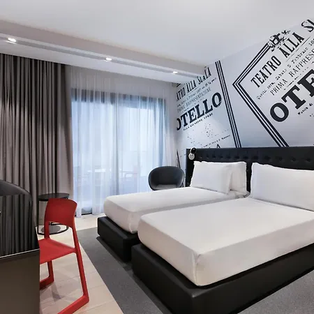 Hotel Verdi Promenade Gzira