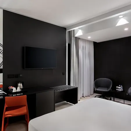 Verdi Promenade Hotel