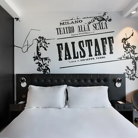 Hotel Verdi