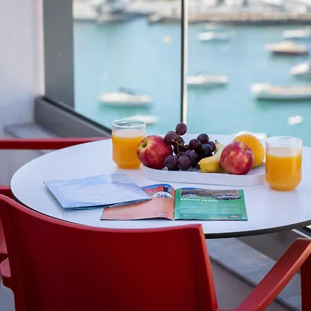 Ξενοδοχείο Verdi Promenade 4*
