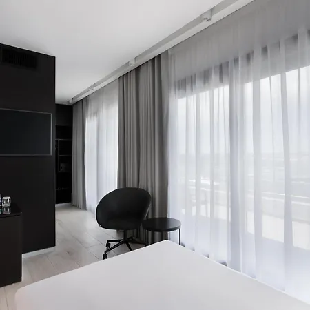 Hotel Verdi Gzira