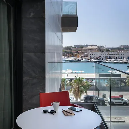 Verdi Promenade فندق