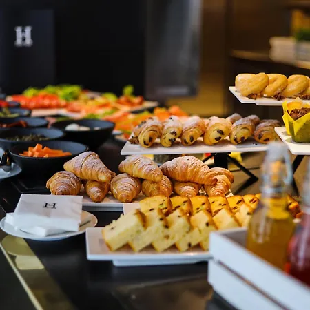 فندق Verdi Promenade 4*