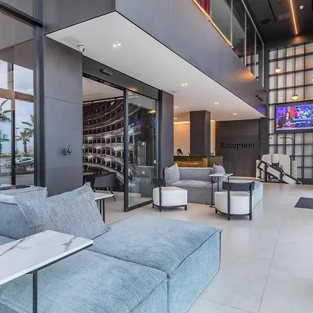 Verdi Promenade 4* Gzira