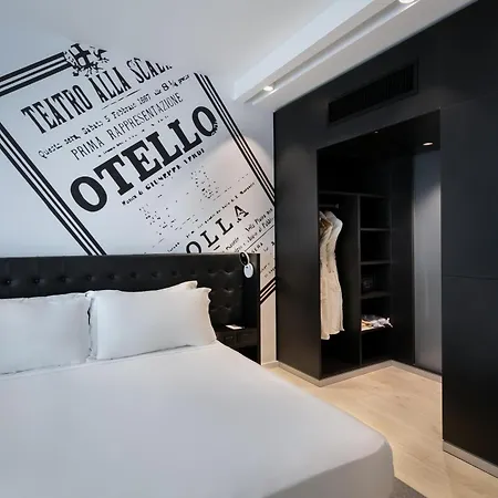 Verdi Promenade Hotel