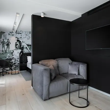 Verdi Promenade Gzira