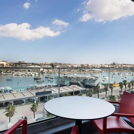 Hotel Verdi Promenade 4*