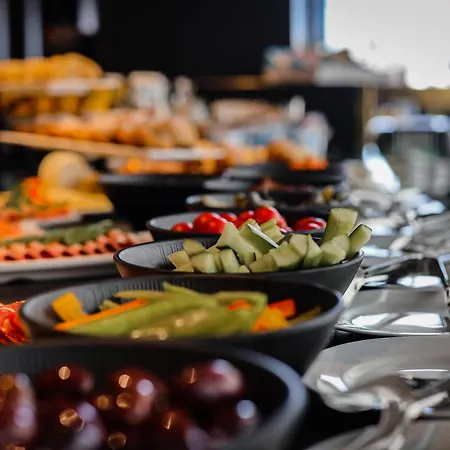 Verdi Promenade فندق