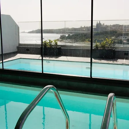 Verdi Promenade Ξενοδοχείο 4*