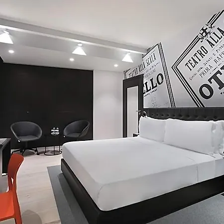 Hotel Verdi Promenade Gzira