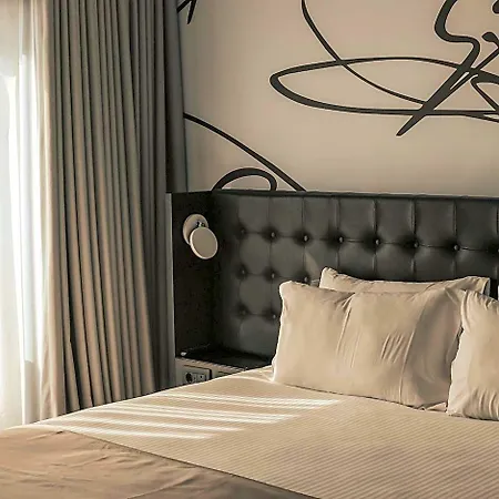 Hotel Verdi Promenade 4*