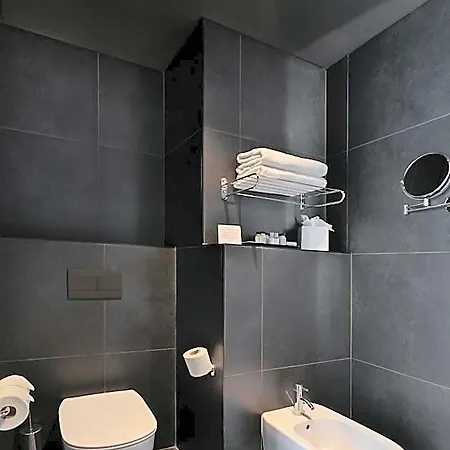 Hotel Verdi Promenade 4*