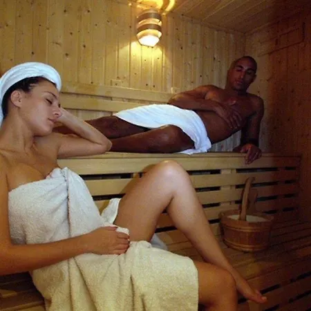 Verdi Promenade فندق