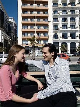 Verdi Promenade Gzira