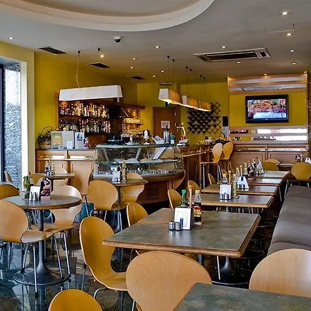 Verdi Promenade Gzira