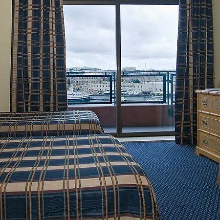 Hotel Verdi Promenade 4*
