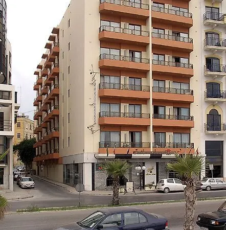Verdi Promenade Hotel 4*