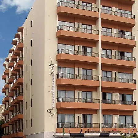 Verdi Promenade Hotel Gzira