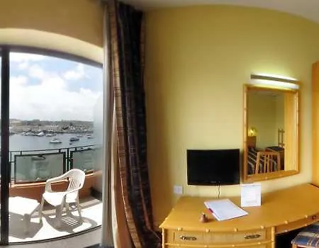 Hotel Verdi Promenade 4*